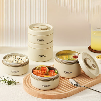 Lunch Box 304Stainless Pro™