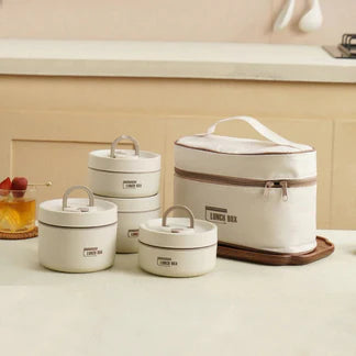 Lunch Box 304Stainless Pro™